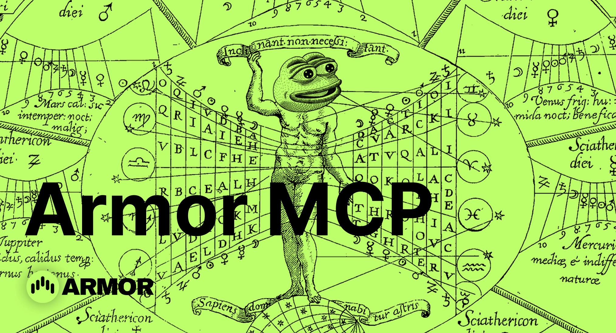 Armor MCP